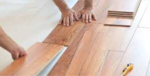 custom flooring Kingwood