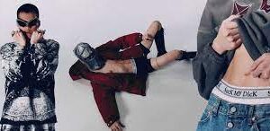 Thug Club Clothing: Redefining the Language of Street Fashion