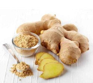 Ginger Extract Best Manufacturers
