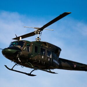 Chardham yatra by helicopter