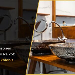 Zolon architectural hardware,