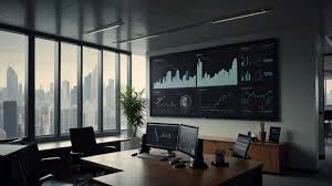 Patent monetization services