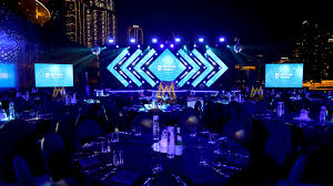 corporate event planner dubai