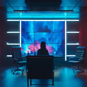 Enterprise Conversational AI Platform