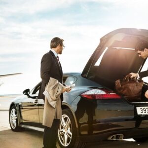 Limo Service