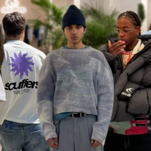 Explore Soft-Weave Scuffers Textures – Feel the Future 