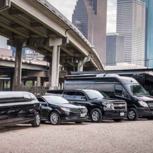 Limousine Service in Austin