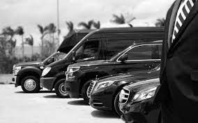Chauffeur Airport Transfer