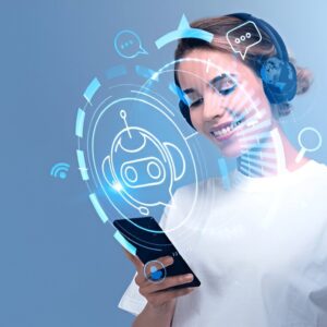 voicebot call center usa