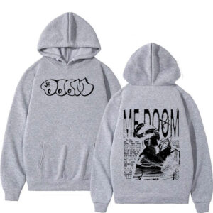 MF DOOM Merch
