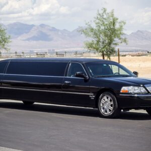 Chicago Limousine