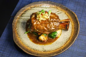 Latin brunch new york,