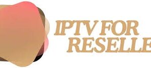 IPTV Reseller