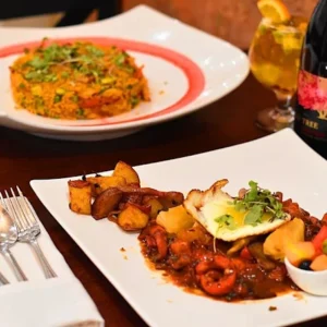 latin american restaurant nyc