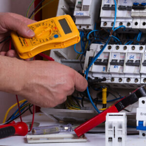 Electrical Services in Denver