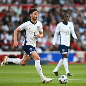 Sangyal Match football