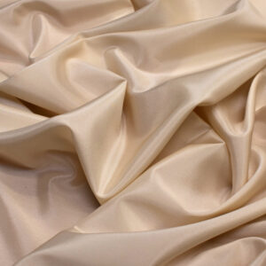 Satin fabric by the yard