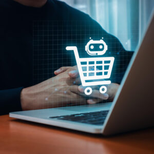 AI powered e-commerce solutions
