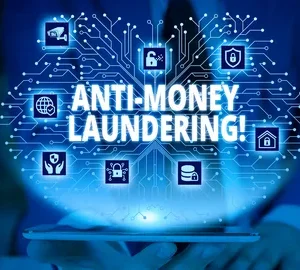 AML compliance services