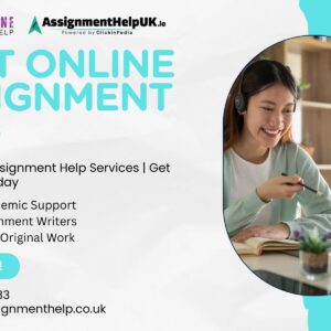 Best Online Assignment Help