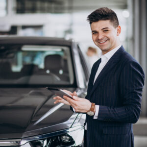 Bad Credit Car Finance