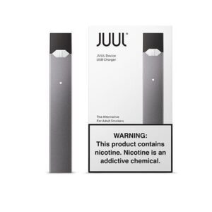 Buying JUUL vape online in India