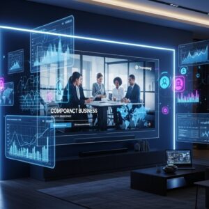 CTV Advertising Company