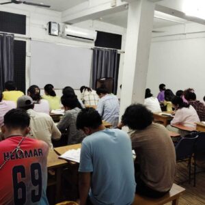 Coaching Centre in Itanagar