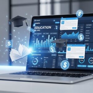 Education PPC Agency