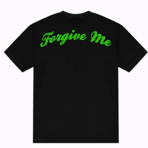 GreenForgive-Me-Syna-World-T-Shirt-Black-2