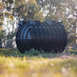 How Septic Tank Repair Services Fix Common System Problems