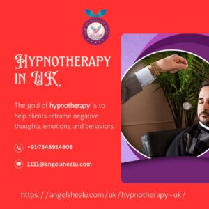 Hypnotherapy