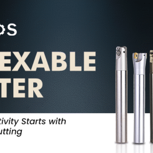 role of indexable tools in cnc machine