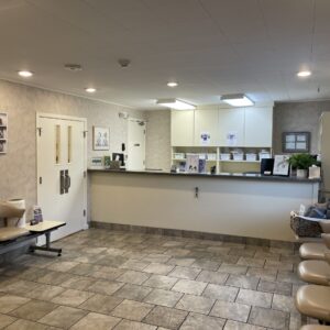 Irish Resilience Clinic