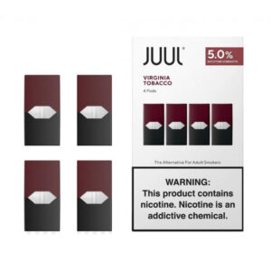 Best JUUL Starter Kit