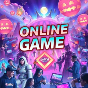 Online Games Unlimited Access