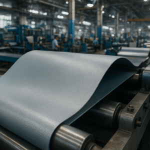 PTFE Coated Glass Fiber