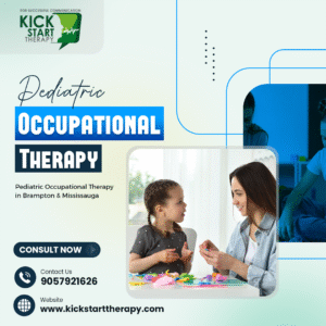 Pediatric-Occupational-Therapy