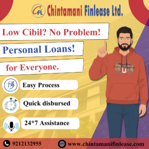 Personal Loan