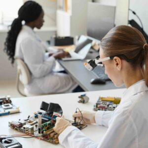 Professional Data Recovery Services