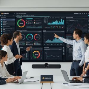 Programmatic Advertising Company