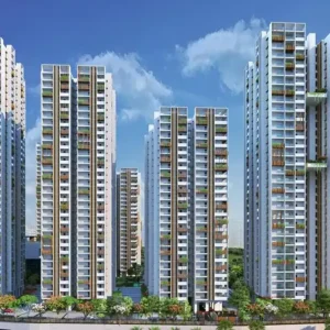 Puravankara kiadb Bangalore