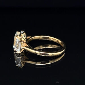 reputable diamond jewelry store