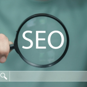 Charlotte SEO Services