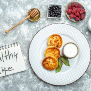 The Science Behind the Perfect Pancake: Tips for Fluffy Success