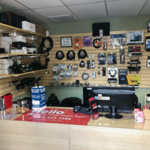 Electronics Repair Orlando