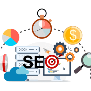 Atlanta SEO Company
