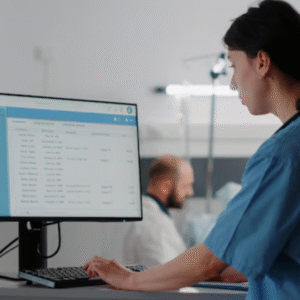 practice management software