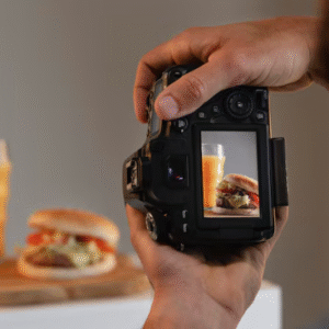 Professional Product Photography Montreal