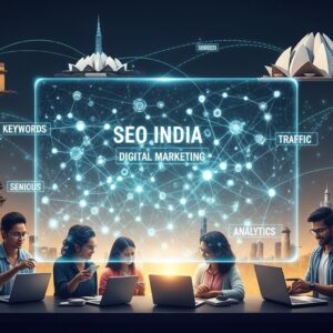 Search Engine Optimization India